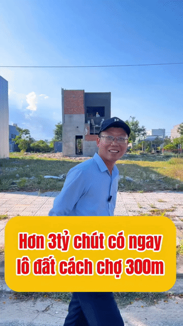 Mua bán Đất Quận Ngũ Hành Sơn Đà Nẵng diện tích 147 m² giá 3,6 tỷ