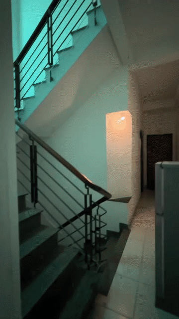 Cho thuê Phòng trọ Quận Bình Tân Tp Hồ Chí Minh diện tích 22 m² giá 2,5 triệu/tháng