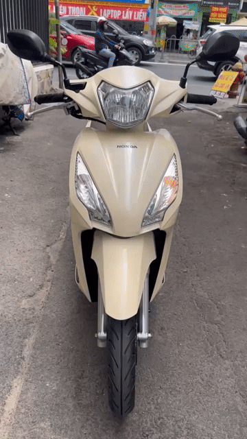 Honda Vision 110cc 2020 bs 79n2-90251. Mua bán Xe máy tại Quận Phú Nhuận Tp Hồ Chí Minh được đăng bởi xe39com hình 1