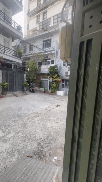 Cho thuê Văn phòng, Mặt bằng kinh doanh Quận Bình Thạnh Tp Hồ Chí Minh diện tích 40 m² giá 8 triệu/tháng