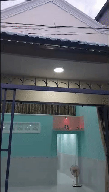 Mua bán Nhà ở Huyện Bình Chánh Tp Hồ Chí Minh diện tích 40 m² giá 1,36 tỷ
