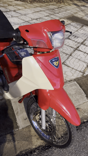 Xipo 98 đúng xe zin giấy zin gốc hải quan nha ae. Mua bán Xe máy tại Huyện Gò Công Đông Tiền Giang được đăng bởi Hien hình 1