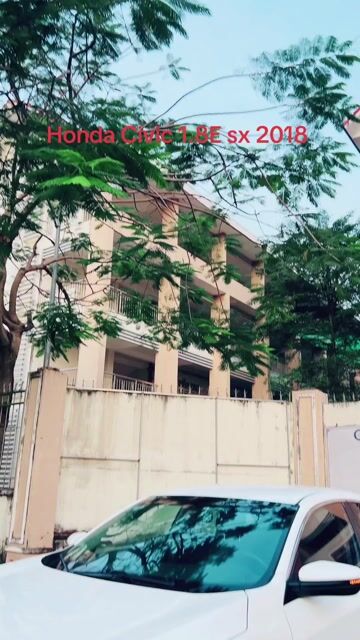 Honda Civic 2018 E  . 1 chủ mua mới đi 81000 km. Mua bán Ô tô tại Huyện Hóc Môn Tp Hồ Chí Minh được đăng bởi Vũ hình 1