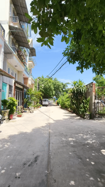Mua bán Đất Quận 12 Tp Hồ Chí Minh diện tích 60 m² giá 4,39 tỷ