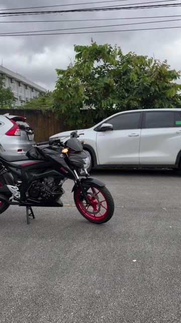 Suzuki Gsx 150s Đen Đã qua sử dụng. Mua bán Xe máy tại Quận Thanh Khê Đà Nẵng được đăng bởi Ku Tý hình 1