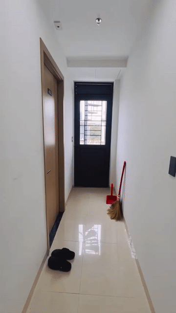Cho thuê Căn hộ Chung cư Quận Thanh Khê Đà Nẵng diện tích 32 m² giá 6,8 triệu/tháng