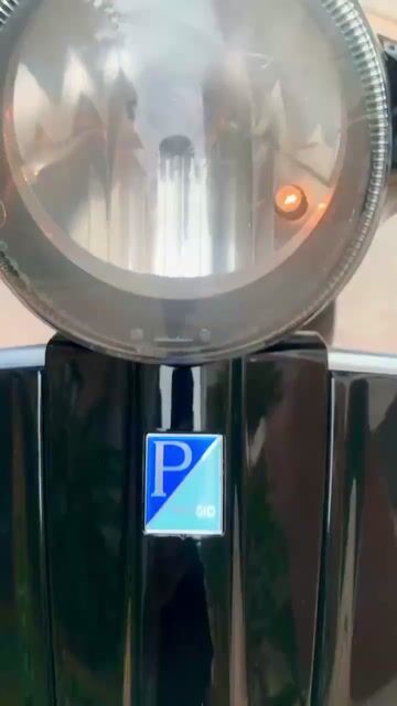 Vespa Gts 125 ie ECS 4 van nhập khẩu 2011. Mua bán Xe máy tại Huyện Long Thành Đồng Nai được đăng bởi Trường Giang Phạm hình 1