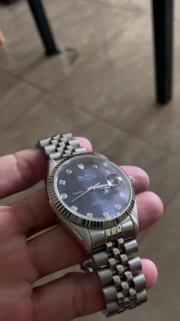 Đồng hồ Olym Pianus Sportmaster Nam 40mm. Mua bán Đồng hồ tại Thành phố Bà Rịa Bà Rịa - Vũng Tàu được đăng bởi phú nguyễn hình 1