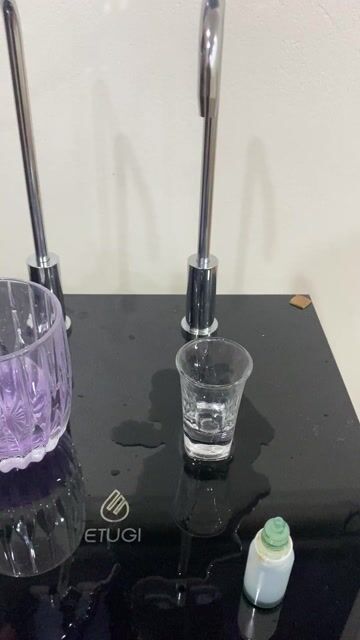 Máy lọc nước Etugi Nóng lạnh Đen. Mua bán Nội thất, đồ gia dụng khác tại Huyện Vũ Thư Thái Bình được đăng bởi nguyễn đình sơn hình 1