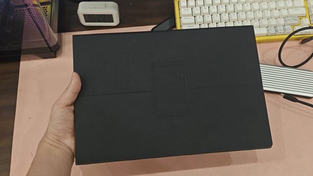 Màn hình di động 14 inch FHD 60Hz Mới. Mua bán Phụ kiện (Màn hình, Chuột...) tại Quận Hoàng Mai Hà Nội được đăng bởi Dương Ninh hình 1