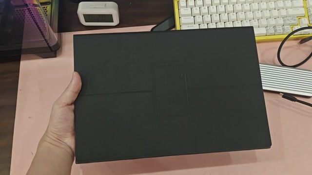 Màn hình di động 14 inch FHD 60Hz Mới. Mua bán Phụ kiện (Màn hình, Chuột...) tại Quận Hoàng Mai Hà Nội được đăng bởi Dương Ninh hình 1