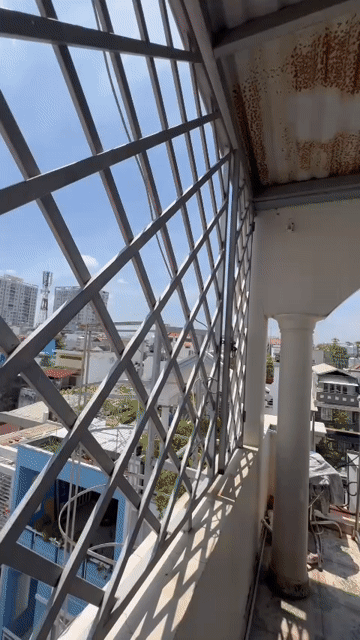 Cho thuê Phòng trọ Quận Tân Bình Tp Hồ Chí Minh diện tích 15 m² giá 3,4 triệu/tháng