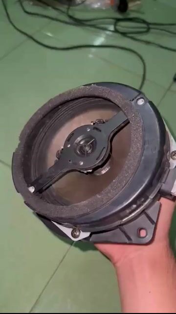 Loa JBL MỸ ô tô Toyota Tháo xe. Mua bán Phụ tùng xe tại Huyện Phong Điền Cần Thơ được đăng bởi phan tuấn anh hình 1