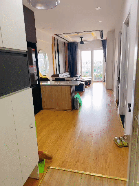 Cho thuê Căn hộ Chung cư Prosper Plaza Quận 12 Tp Hồ Chí Minh diện tích 54 m² giá 8 triệu/tháng