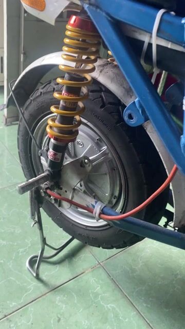 Động cơ xe đạp điện. Mua bán Phụ tùng xe tại Thành phố Biên Hòa Đồng Nai được đăng bởi Khôi hình 1