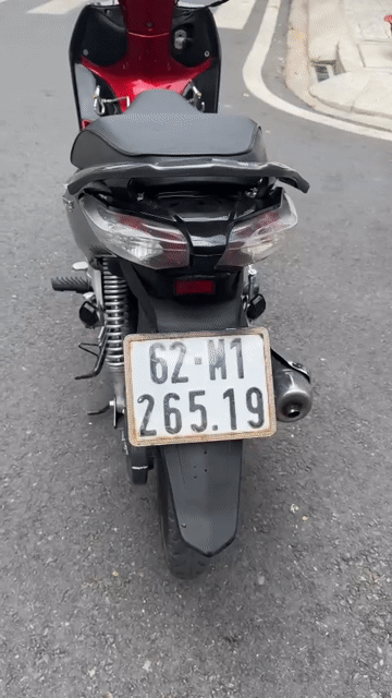 Honda Future 2015 Fi,chính chủ,bstp,xe đẹp êm ru. Mua bán Xe máy tại Quận 7 Tp Hồ Chí Minh được đăng bởi Trung Anh hình 1