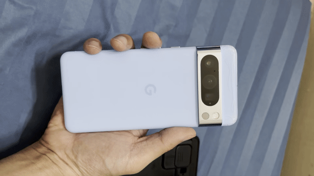 Google Pixel 8 Pro 128. Mua bán Điện thoại tại Quận 7 Tp Hồ Chí Minh được đăng bởi Le Nhon hình 1