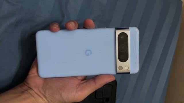 Google Pixel 8 Pro 128. Mua bán Điện thoại tại Quận 7 Tp Hồ Chí Minh được đăng bởi Le Nhon hình 1