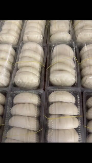Bánh bao Gà xào nấm. Mua bán Đồ ăn, thực phẩm và các loại khác tại Quận Đống Đa Hà Nội được đăng bởi Bánh bao Cô Nấm  hình 1