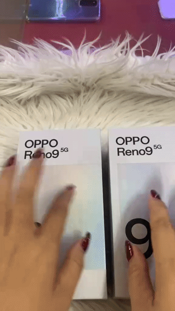 xả tồn kho. OPPO Reno9 5G ram 12/256GB. Mua bán Điện thoại tại Quận Tân Phú Tp Hồ Chí Minh được đăng bởi Di Động Giá Gốc hình 1