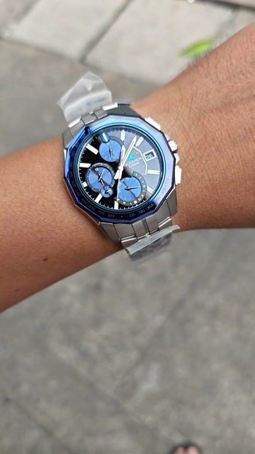 Casio Oceanus OCW S6000 bluetooth