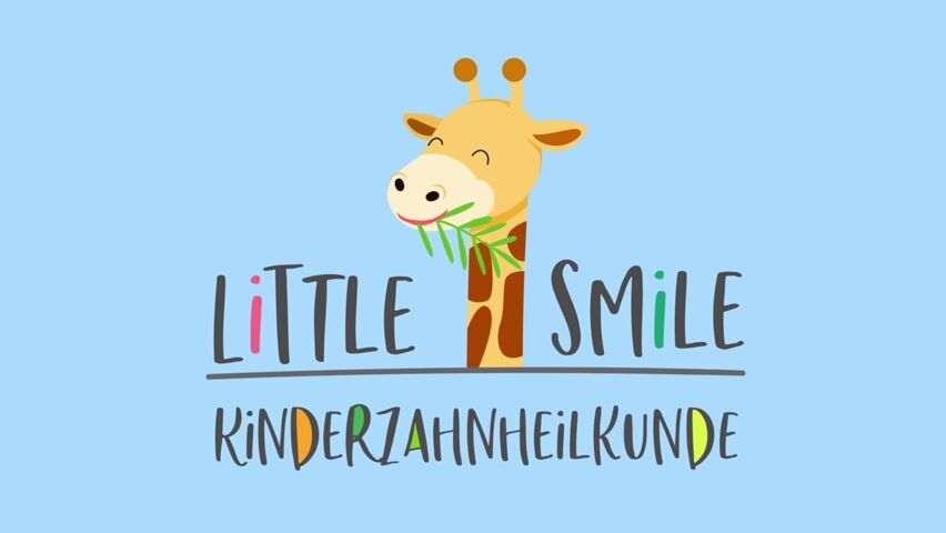 Standbild aus dem Film für Little Smile