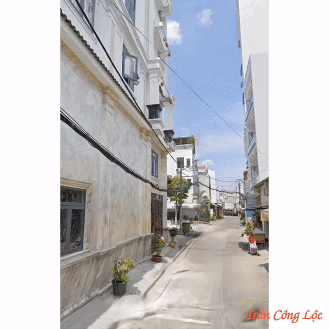 Mua bán Nhà ở Quận Tân Bình Tp Hồ Chí Minh diện tích 31 m² giá 3,58 tỷ