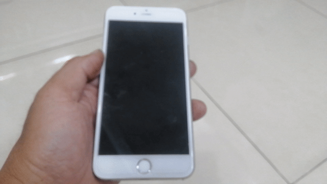 Apple iPhone 6 Plus 16GB Bạc Hỏng. Mua bán Điện thoại tại Thành phố Thủ Đức Tp Hồ Chí Minh được đăng bởi Bao Anh Deco hình 1