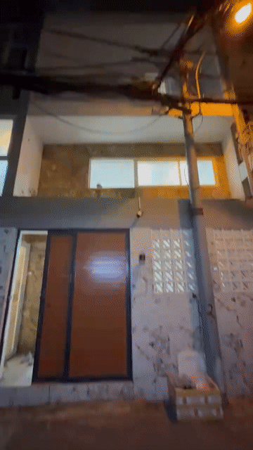 Cho thuê Nhà ở Quận 7 Tp Hồ Chí Minh diện tích 50 m² giá 13,5 triệu/tháng