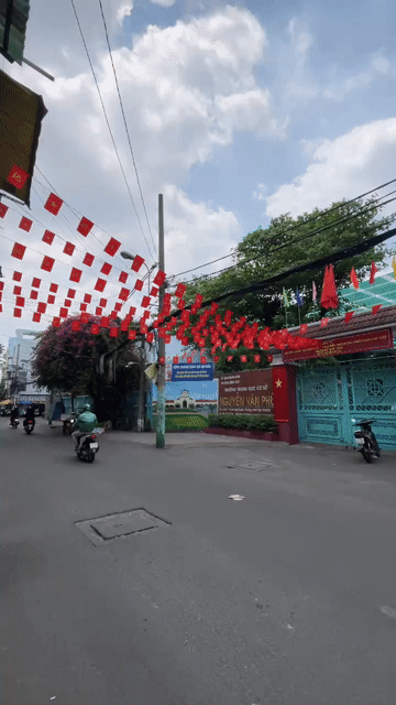 Mua bán Nhà ở Quận 11 Tp Hồ Chí Minh diện tích 53.2999 m² giá 10,9 tỷ