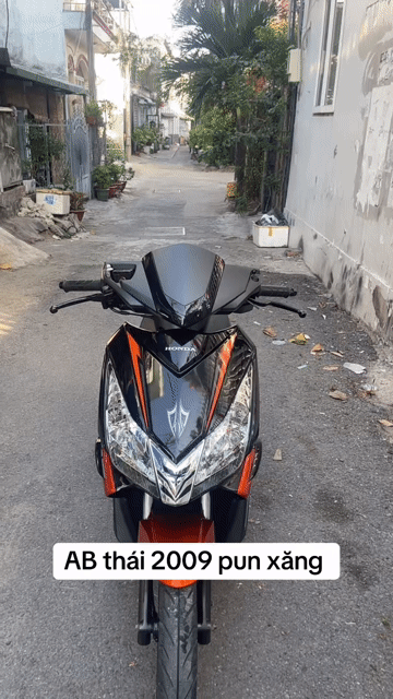 AB 110 nhập thái cực đep bstp bao công chứng. Mua bán Xe máy tại Thành phố Thủ Đức Tp Hồ Chí Minh được đăng bởi CỬA HÀNG XE GẮN MÁY HOÀNG ANH  hình 1