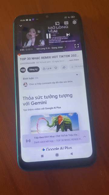 Redmi 9A 4/64g Zin chưa sửa chữa. Mua bán Điện thoại tại Huyện Củ Chi Tp Hồ Chí Minh được đăng bởi Linh hình 1