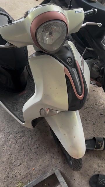 xe máy Janus. Mua bán Xe máy tại Thị xã Phú Mỹ Bà Rịa - Vũng Tàu được đăng bởi Khánh Bùi Đức hình 1