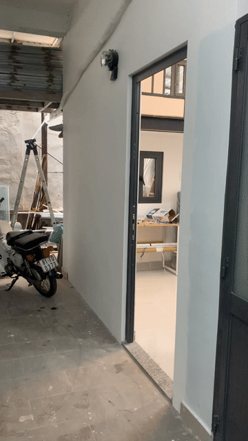 Cho thuê Phòng trọ Quận Gò Vấp Tp Hồ Chí Minh diện tích 20 m² giá 4 triệu/tháng