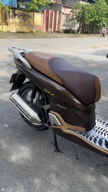 honda SH 150i nhập ý 2010. Mua bán Xe máy tại Thành phố Nam Định Nam Định được đăng bởi xe máy Trần Trung Bil 1988 hình 1