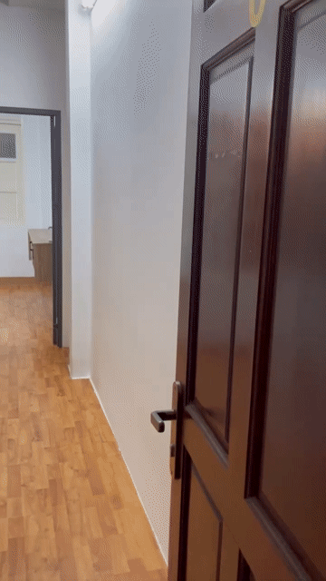 Cho thuê Căn hộ Chung cư Quận Gò Vấp Tp Hồ Chí Minh diện tích 35 m² giá 5,5 triệu/tháng