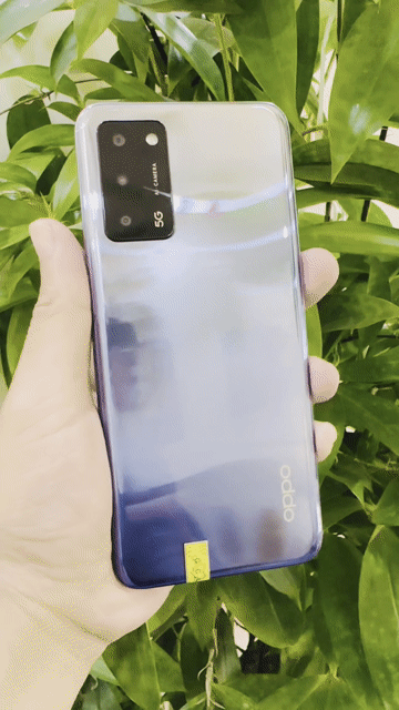 🔥OPPO MỚI 100% RAM 8GB-256GB GRAB BE XANH SM MƯỢT🔥. Mua bán Điện thoại tại Quận Tân Bình Tp Hồ Chí Minh được đăng bởi GIA NGUYỄN STORE hình 1