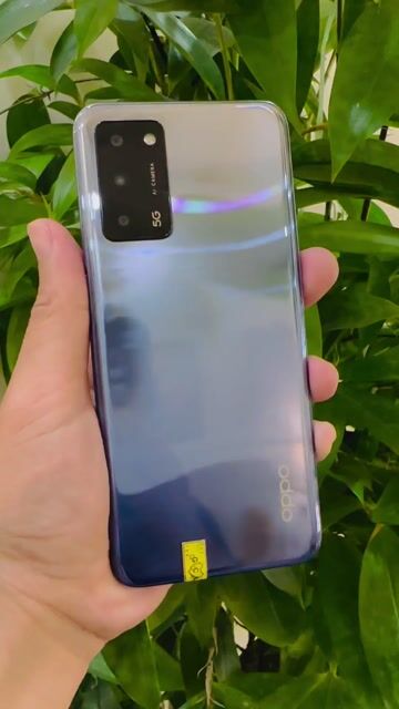🔥OPPO MỚI 100% RAM 8GB-256GB GRAB BE XANH SM MƯỢT🔥. Mua bán Điện thoại tại Quận Tân Bình Tp Hồ Chí Minh được đăng bởi GIA NGUYỄN STORE hình 1