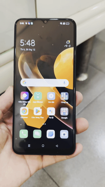 ✅OPPO MỚI 100% DEMINSTI 810 RAM 12GB-256GB ĐẸP✅. Mua bán Điện thoại tại Quận 7 Tp Hồ Chí Minh được đăng bởi GIA NGUYỄN STORE hình 1