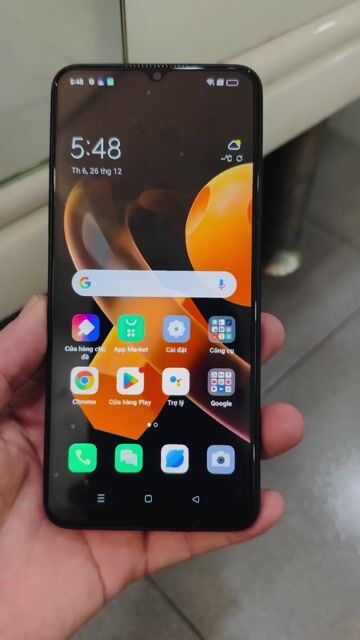 ✅OPPO MỚI 100% DEMINSTI 810 RAM 12GB-256GB ĐẸP✅. Mua bán Điện thoại tại Quận 7 Tp Hồ Chí Minh được đăng bởi GIA NGUYỄN STORE hình 1
