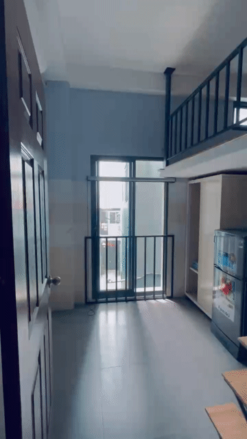 Cho thuê Phòng trọ Quận Tân Bình Tp Hồ Chí Minh diện tích 18 m² giá 4,5 triệu/tháng