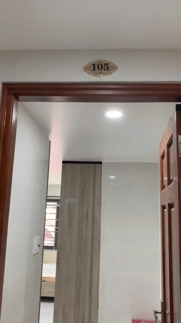 Cho thuê Căn hộ Chung cư Quận 7 Tp Hồ Chí Minh diện tích 45 m² giá 7,5 triệu/tháng