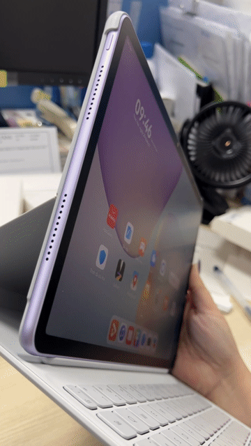 Huawei MatePad Papermatte 11.5 inch 8GB/256GB. Mua bán Máy tính bảng tại Quận 11 Tp Hồ Chí Minh được đăng bởi Tên chưa cung cấp hình 1