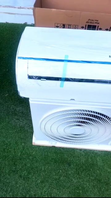 Máy lạnh Samsung 1hp - Góp Tư Nhân. Mua bán Máy lạnh, điều hoà tại Quận 12 Tp Hồ Chí Minh được đăng bởi Lê Khôi Điện Máy hình 1