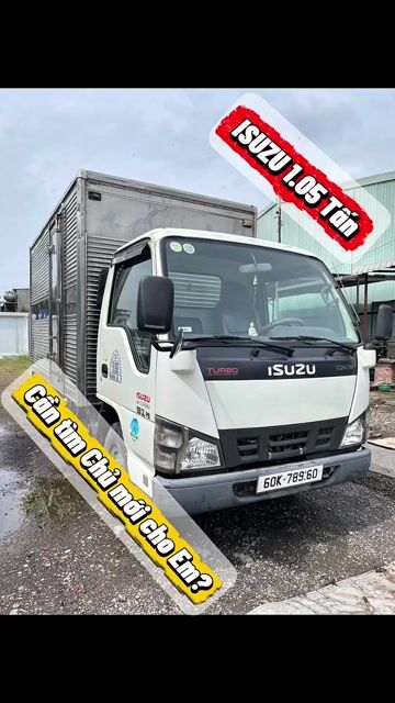 ISUZU QKR 1.05 TẤN SX2015 THÙNG DÀI 3.6M MÁY ZIN. Mua bán Xe tải, xe ben tại Thành phố Biên Hòa Đồng Nai được đăng bởi nguyenmanhvinh hình 1