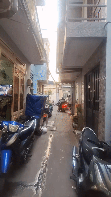 Mua bán Nhà ở Quận 5 Tp Hồ Chí Minh diện tích 17 m² giá 3,05 tỷ