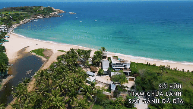 Mua bán Đất Huyện Tuy An Phú Yên diện tích 247.1 m² giá 12,108 tỷ