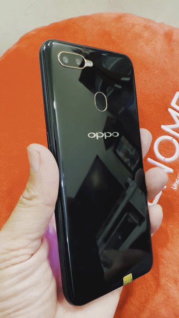 ❌OPPO A5 MỚI KENG LÀM VIỆC XEM PHIM GIẢI TRÍ❌. Mua bán Điện thoại tại Quận 7 Tp Hồ Chí Minh được đăng bởi GIA NGUYỄN STORE hình 1