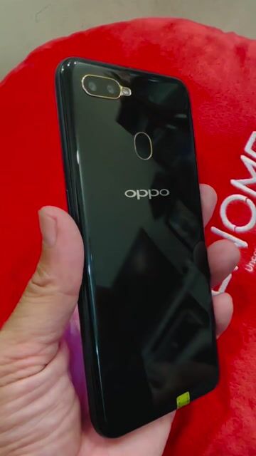 ❌OPPO A5 MỚI KENG LÀM VIỆC XEM PHIM GIẢI TRÍ❌. Mua bán Điện thoại tại Quận 7 Tp Hồ Chí Minh được đăng bởi GIA NGUYỄN STORE hình 1