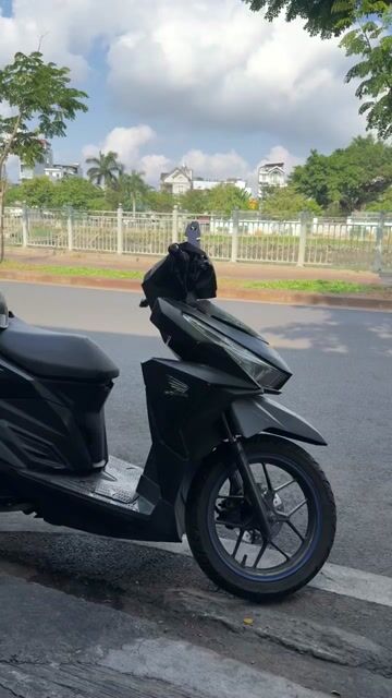 Vario 2017 - 125cc Chính chủ xem xe tại nhà chạy. Mua bán Xe máy tại Quận 6 Tp Hồ Chí Minh được đăng bởi Nguyễn Nguyễn hình 1